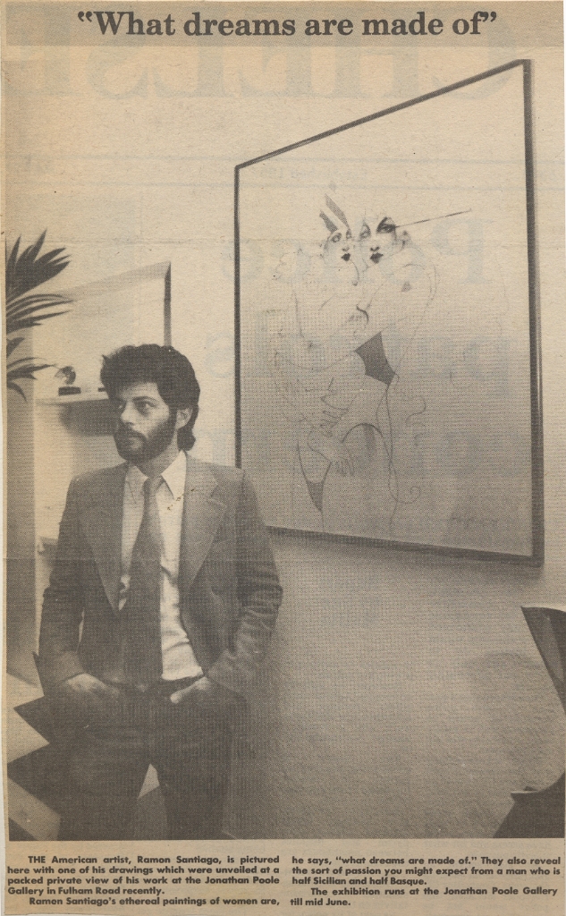 19830527 RAMON SANTIAGO JONATHAN POOLE GALLERY CN.jpg